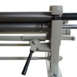 ISITAN R 1270×56 (без стойки)