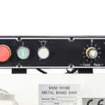Ленточнопильный станок METAL MASTER BSM-1018B