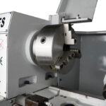 Станок токарно-винторезный  Metal Master Z 50100 DRO RFS