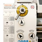 MasterTurn 2860G