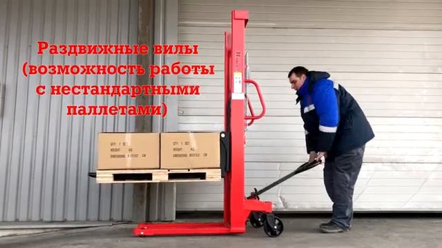 Видеообзор