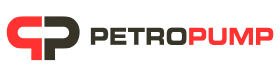 Логотип PETROPUMP