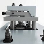 Фальцепрокатный станок Metal Master MLC-12DR