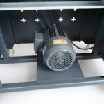 Фальцепрокатный станок Metal Master MLC-12DR