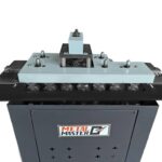 Фальцепрокатный станок Metal Master MLC-12DR