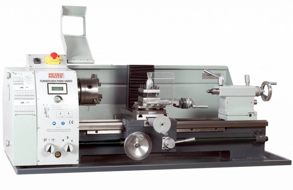 MML 280×700 V (2870 V)