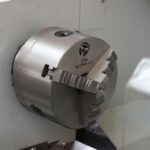 Настольный токарно-фрезерный станок Metal Master MML 2550M (MML 250x550M)