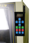 DK7735 DRO (Однопроходный)