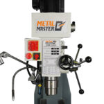 Фрезерный универсальный станок Metal Master DMM 5325C