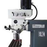 Фрезерный универсальный станок Metal Master DMM 5325C