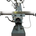Фрезерный универсальный станок Metal Master DMM 5325C