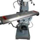 Фрезерный универсальный станок Metal Master DMM 5325C