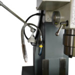 Фрезерный универсальный станок Metal Master DMM 5325C