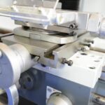 Токарно-фрезерный станок Metalmaster MML 250×500 MV