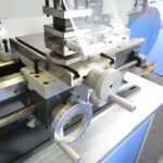 Токарно-фрезерный станок Metalmaster MML 250×500 MV