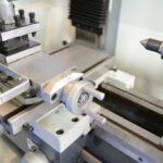 Токарно-фрезерный станок Metalmaster MML 250×500 MV
