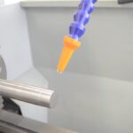 Помпа СОЖ MML 2870