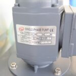 Помпа СОЖ MML 2870