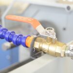 Помпа СОЖ MML 2870