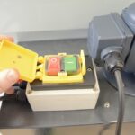 Помпа СОЖ MML 2870