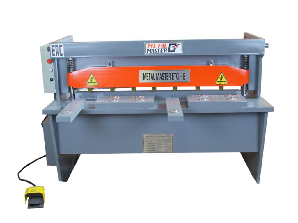 Станок токарный Metal Master MML 1830 BV