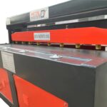 Гильотина электромеханическая Metal Master ETG 1315E