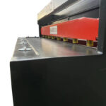 Гильотина электромеханическая Metal Master ETG 1315E