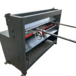 Гильотина электромеханическая Metal Master ETG 1315E