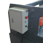 Гильотина электромеханическая Metal Master ETG 2530E