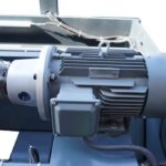 Гидравлическая гильотина HCJ 2060 E
