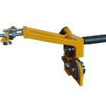 Нож роликовый LBM 2507