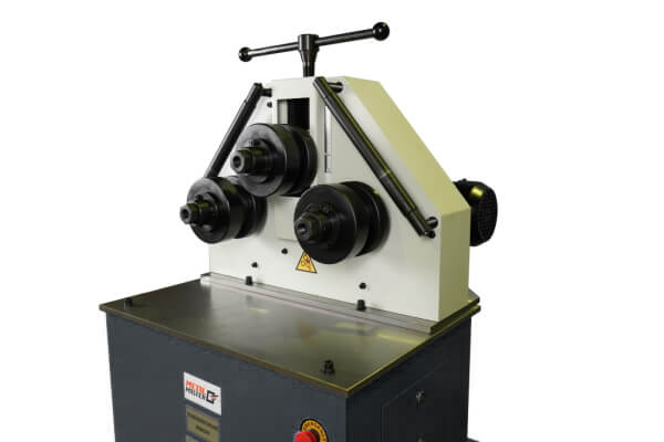 Электромеханический профилегиб Metal Master MBM 40 HV