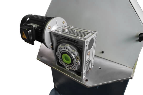 Электромеханический профилегиб Metal Master MBM 40 HV
