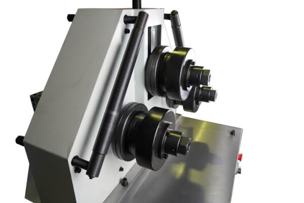 Электромеханический профилегиб Metal Master MBM 40 HV