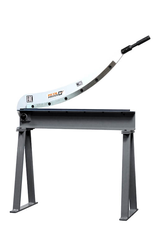 Гильотина Metal Master MG-1300
