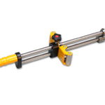 Ручной роликовый листогиб Metal Master MRB UNO 350