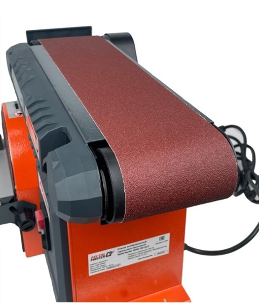 Деревообработка Metal Master cтанок шлифовальный тарельчато-ленточный master MSM-150 GLC Ленточнопильный станок Metal Master MSM-150 GLC