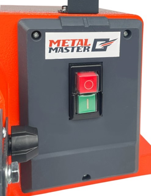 Деревообработка Metal Master cтанок шлифовальный тарельчато-ленточный master MSM-150 GLC Ленточнопильный станок Metal Master MSM-150 GLC