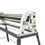 Ручной вальцовочный станок Metal Master MSR 1215