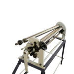 Ручной вальцовочный станок Metal Master MSR 1215
