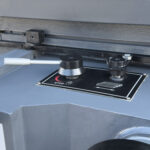 PBP-300A AHD Плоскошлифовальный станок