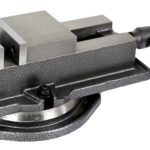 Тиски Metal Master ТФПП100