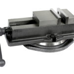 Тиски Metal Master ТФПП100