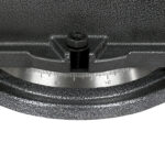 Тиски Metal Master ТФПП100