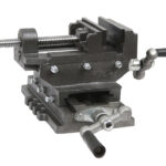 Тиски Metal Master ТК75