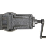 Тиски Metal Master ТСтПП80