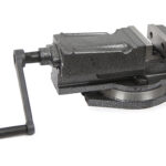 Тиски Metal Master ТСтПП80