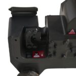Станок для резки арматуры 40/36мм 3кВт TOR GQ40 PRO