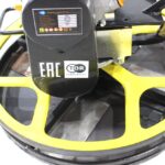 Затирочная машина 570мм (Loncin) для работы вдоль стен TOR S-60 PRO