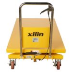 Стол подъемный передвижной 500 кг 310-900 мм (1600×800 мм) XILIN SPT500